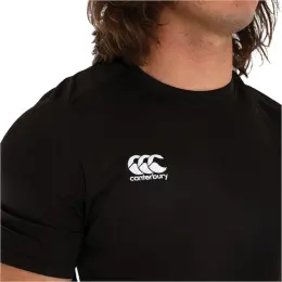 Canterbury Team Dry Tee Extra